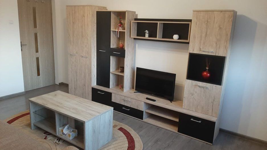 Apartament de inchiriat 2 camere Medicina - Poză 1