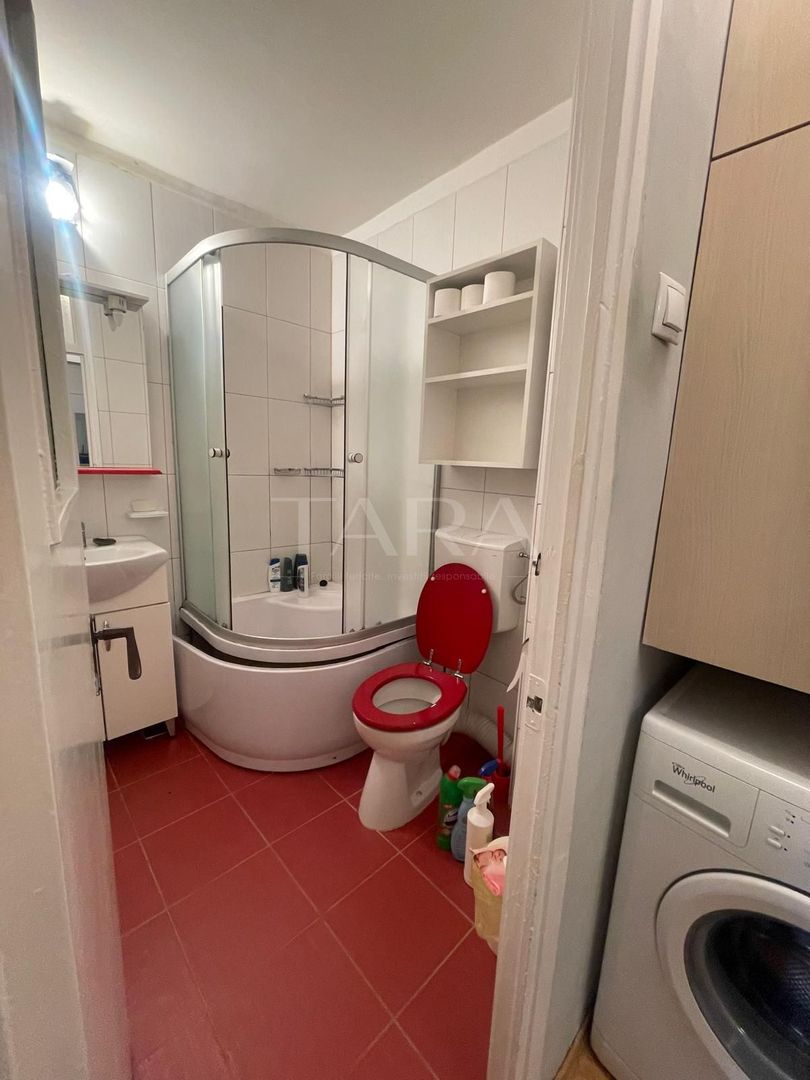 EXCLUSIVITATE. Apartament spațios, ideal familie. - Poză 22