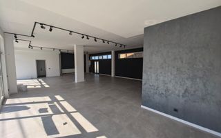 Locație excelentă pentru afacerea ta | 120 mp | Trafic intens | Bloc n - Poză 4