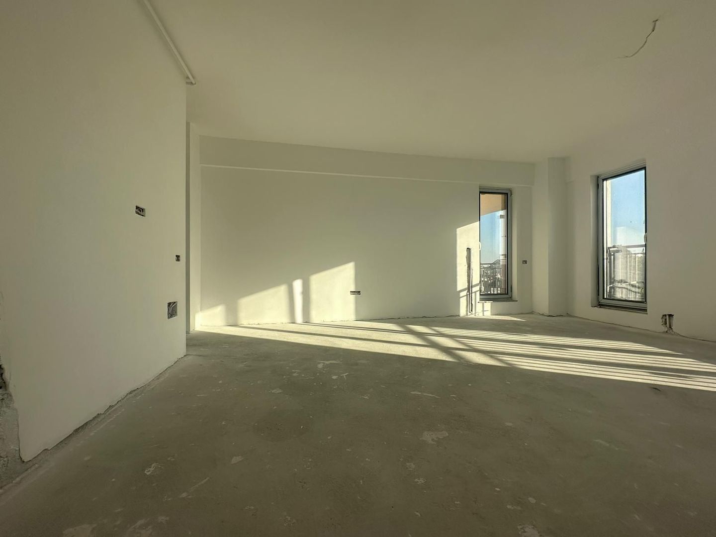 AP. 3 CAMERE CHITILIA,BLOC NOU - 112 MP UTILI, LOC PARCARE,COMISION 0% - Poză 3