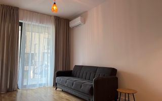 Apartament 2 cam de inchiriat Avalon - Pipera - Poză 8