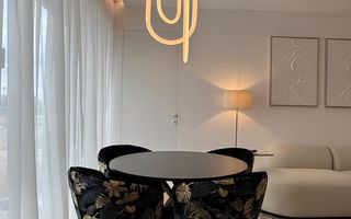 Apartament modenr 2 camere One Lake Club I Prima inchiriere - Poză 8