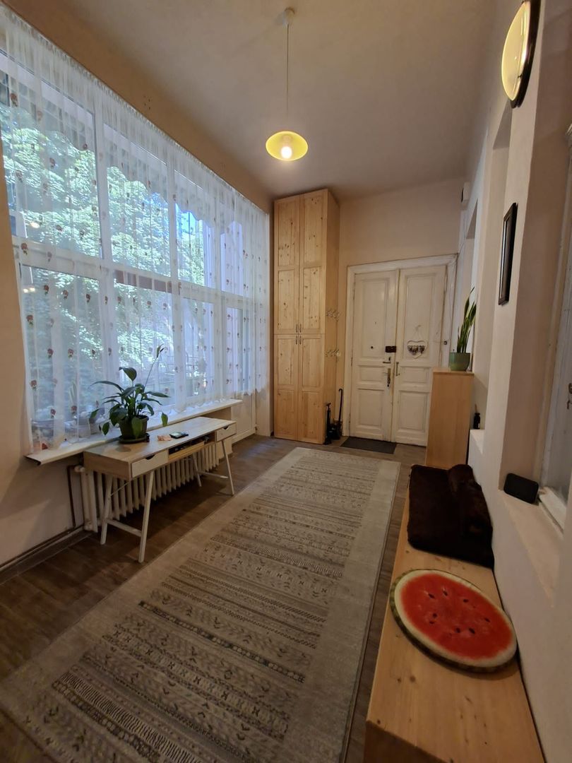 Apartament generos 4 camere la 5 minute de Piața Victoriei - Poză 18