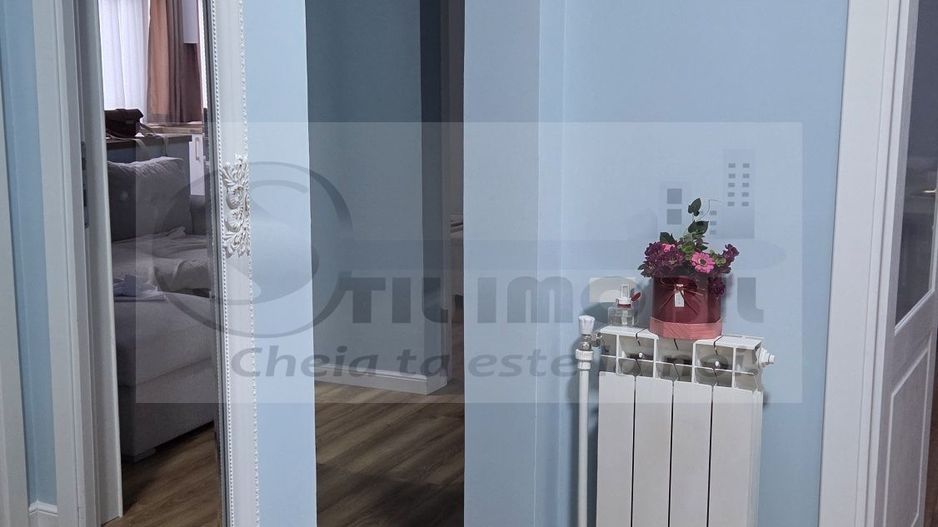 Apartament 4 camere– 70 mp, Podu Roș, Aleea Rozelor-149 500 € - Poză 4