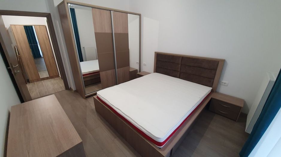 Apartament 2 camere Lujerului metrou - Complex Nou - Poză 5