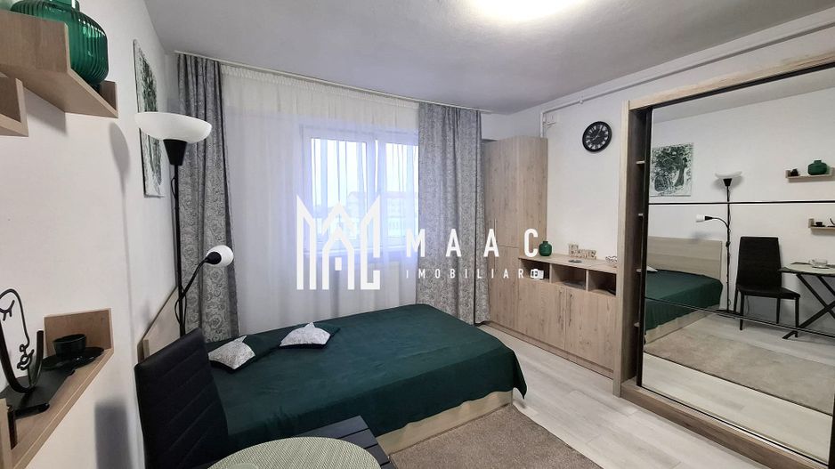 Garsoniera I Renovata I Zona Henri Coanda - Poză 2