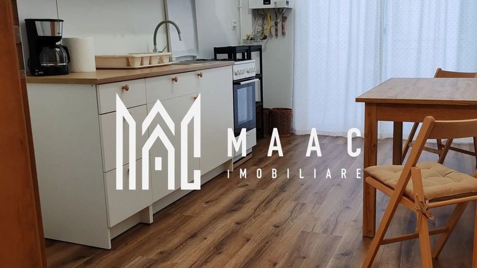 Garsoniera | 37.5MPU | Lift | Loc de parcare | zona Selimbar - Poză 3