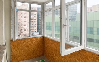 Ap3camere 69mp 1980 |Dristor-Mihai Bravu | Metrou | Decomandat - Poză 8