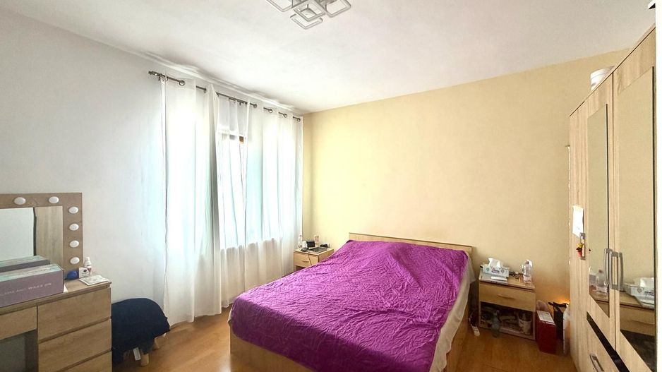 Casa individuala mobilata- 6 camere - pozitie excelenta - Zona Iosefin - Poză 11
