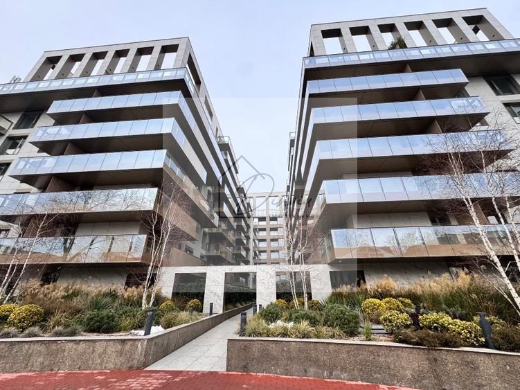 Apartamente Premium in Cortina 126 -  Baneasa -  Bucuresti - Pipera - Poză 2