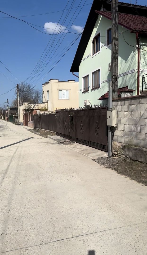 Lot Pomicol în Cricova - Poză 1