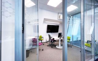 Zero comision, 295mp birou in cladire monument restaurata, 3' min [M] - Poză 2