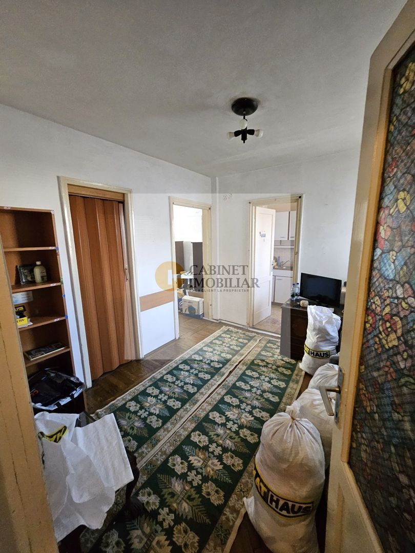 3 Camere Ultracentral | Vedere Panoramica | Regim hotelier - Poză 4