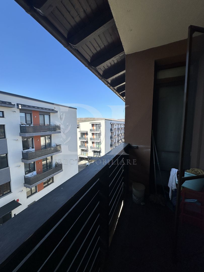 Apartament la cheie / Zona Parcul Poligon - Poză 8