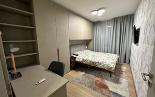 Luxury 4 rooms apartment  for Rent in Timisoara - Poză 9