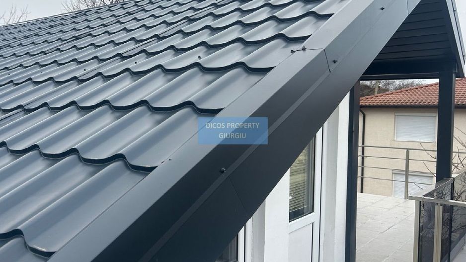 Vila cu piscina stațiunea Albena, pe malul Mării Negre - Poză 8