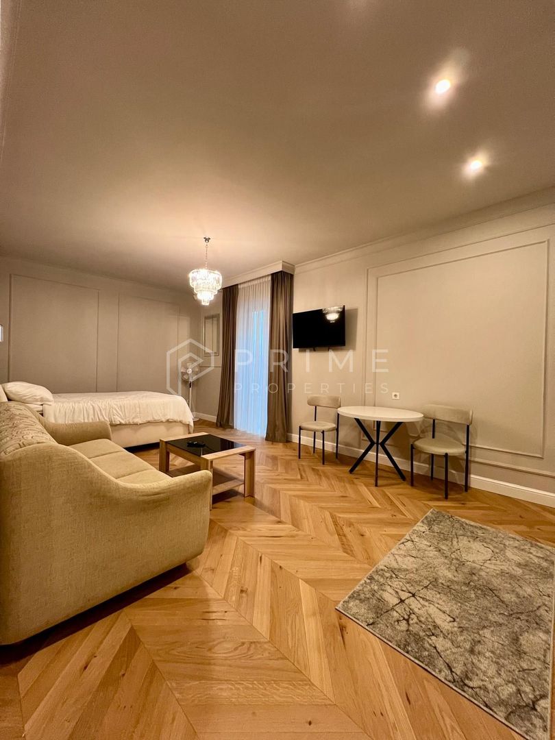 Dau in chirie apartament cu o camera in centrul Targu Muresului , - Poză 9