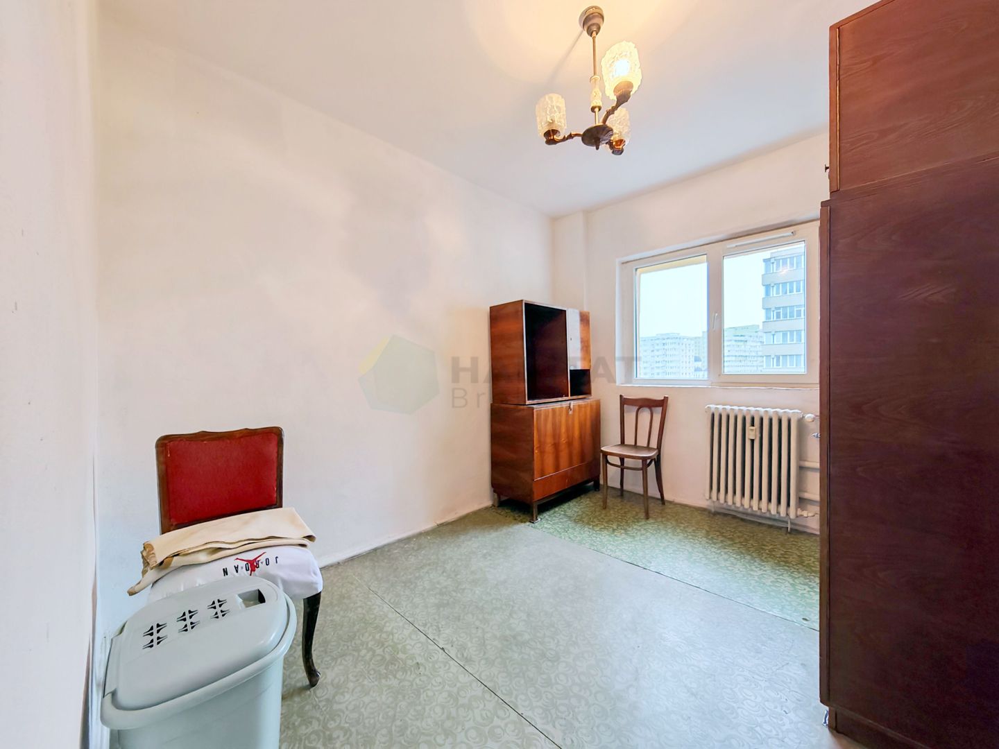 4 Camere pe Bulevardul Chișinău – „Pânza albă” pentru casa visurilor tale - Poză 10