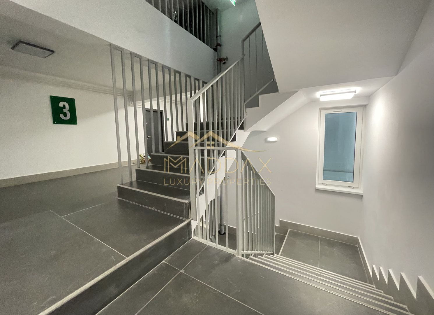 Apartament LUX **2 camere**Bloc boutique**NOU//Sector 2_Baicului - Poză 15