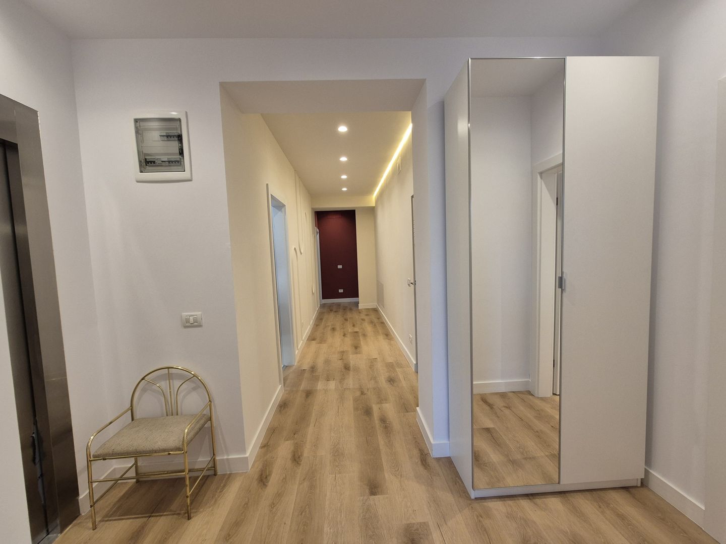 Green Lake | Lacul Baneasa | Sisesti | Vila cu 4 apartamente - Poză 24