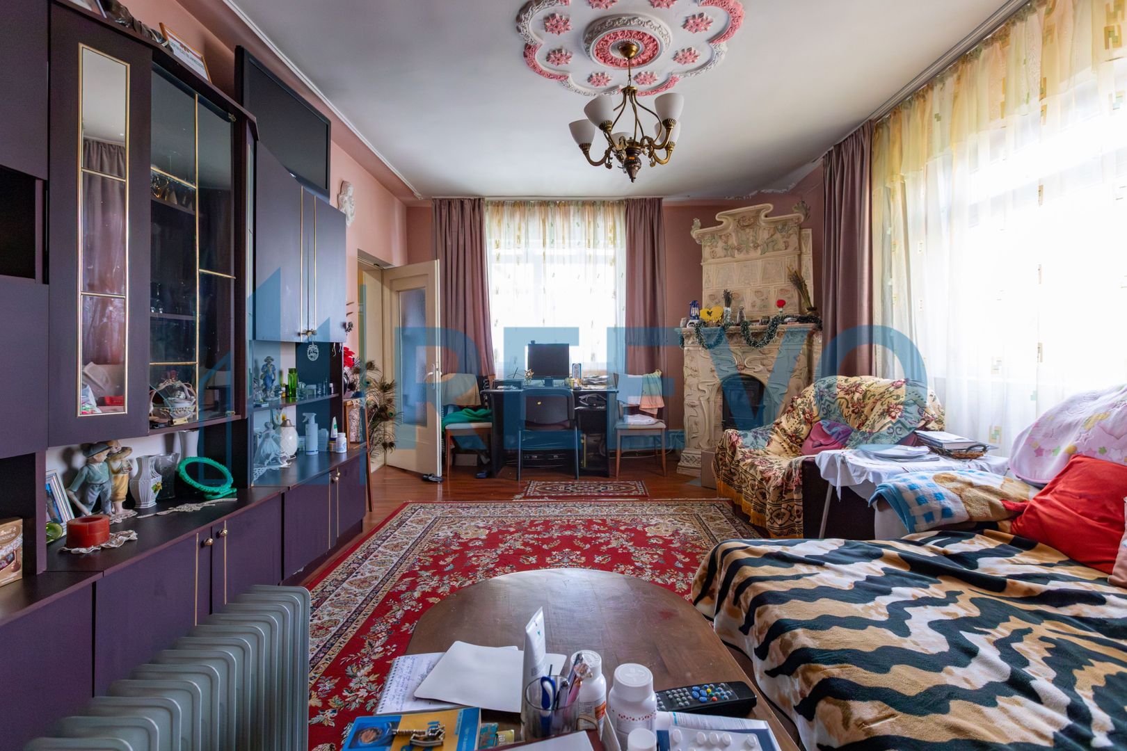 Clădire și teren de investiție, central Roman - Poză 27