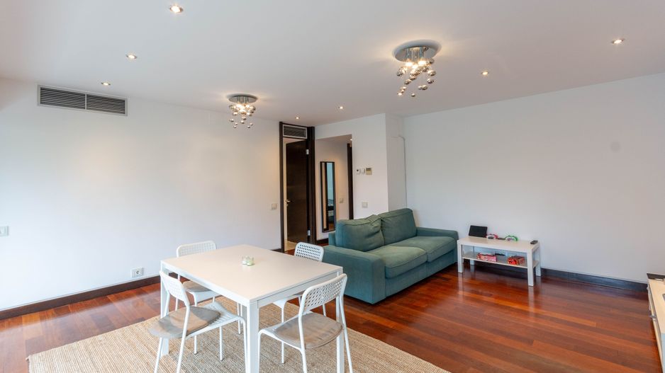 Arcul de Triumf Herastrau,2 camere in Alia Apartments,2 locuri parcare - Poză 2