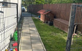 Duplex | Parter + Etaj | Asfalt | Toate utilitatile | Finisaje premium - Poză 18