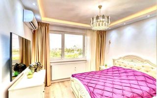 Unirii-Cantemir | 2 camere | 48mp | et 8 | mobilat complet | 145.000 euro - Poză 7