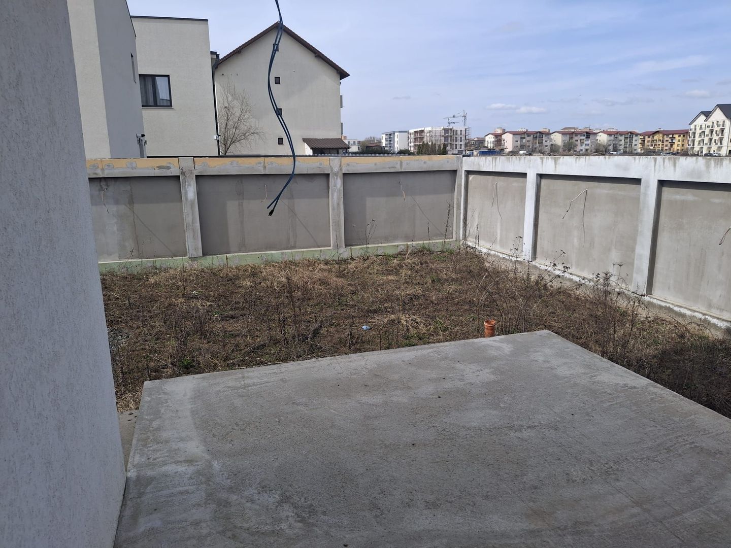 Casa duplex cu garaj, Selimbar, Sibiu - Poză 26