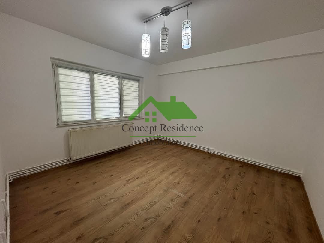 Ap. 3 camere, 100 mp, parter, renovat, pretabil birou – P. Rareș - Poză 2