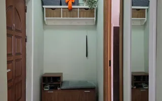 3 camere  Gheorghe Lazăr 61 mp  centrala proprie - Poză 13