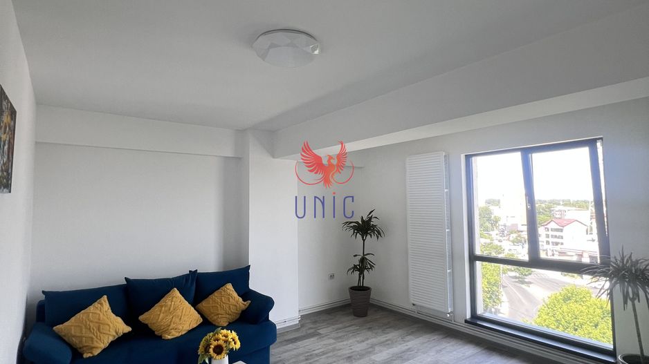 Garsoniera decomandata, strada Amaradia, bloc nou - Poză 20