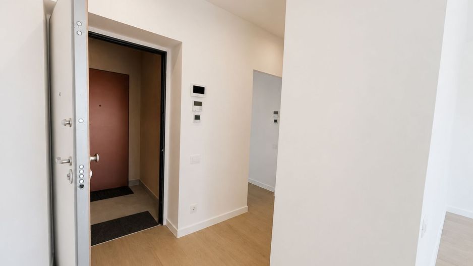 Oportunitate Investitie I Aviatiei Towers 2 Camere Promenada - Poză 6