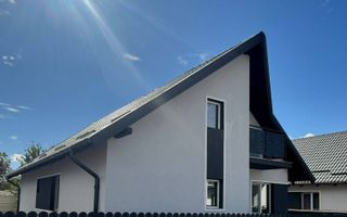 Casă modernă de închiriat în Stejarilor Residence, Lunca Cetățuii, Iași - Poză 7