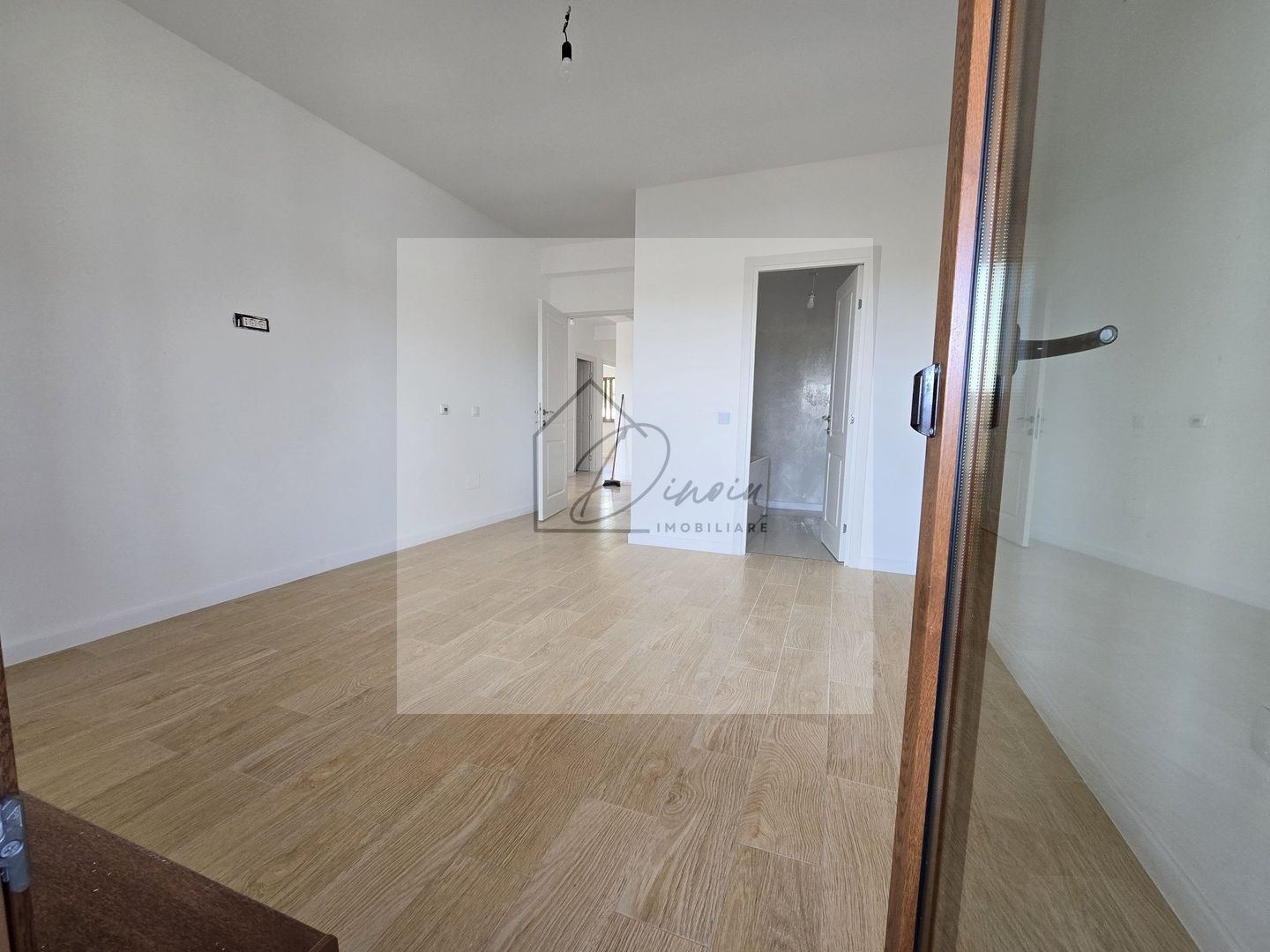 Casa 4 camere Berceni - moderna premium parter - Poză 5