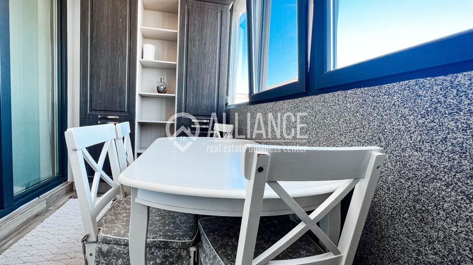 TOMIS PLUS (COD 05) Apartament 3 Camere Premium - Poză 16