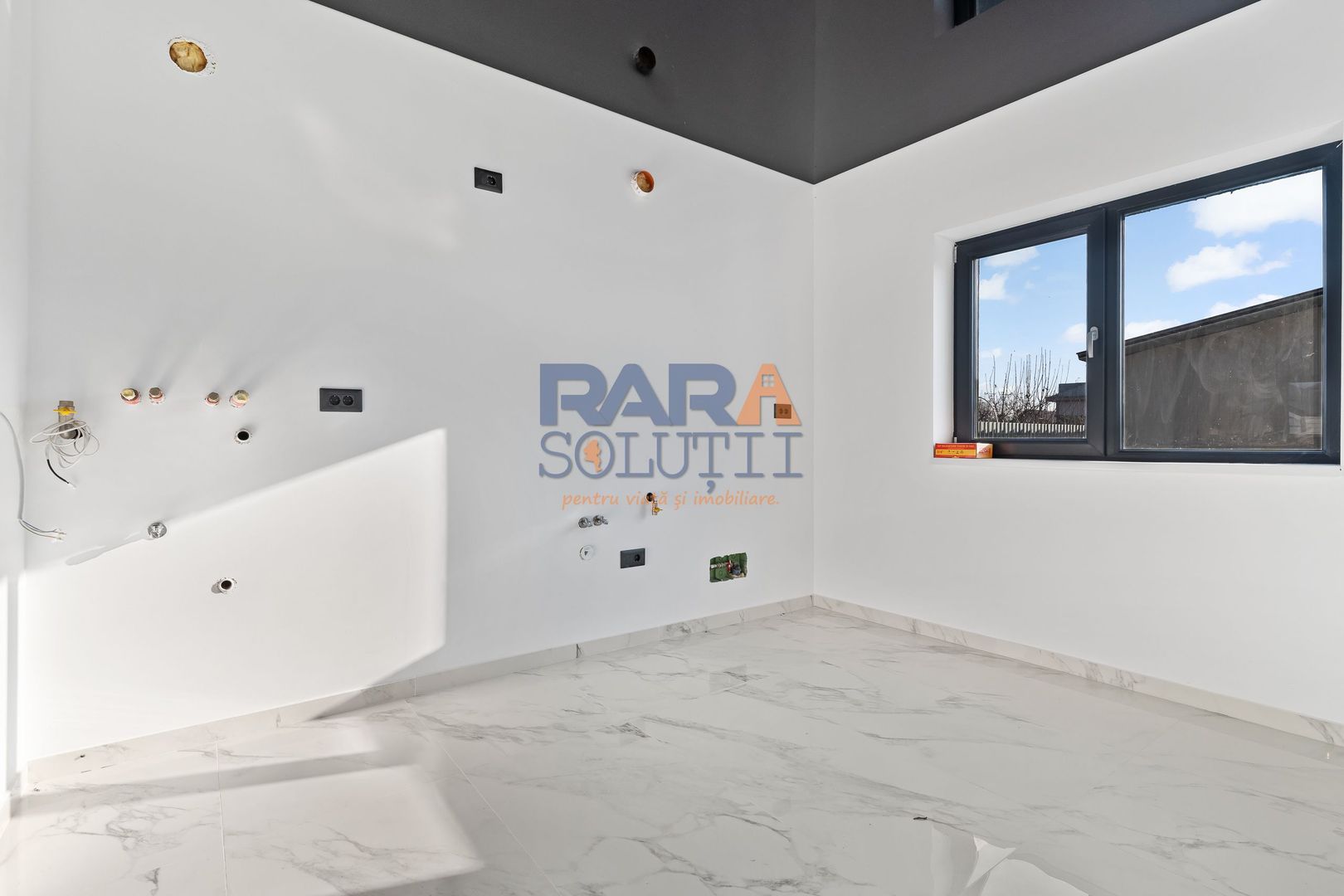 Casă nouă - construcție 2024 - Poză 8