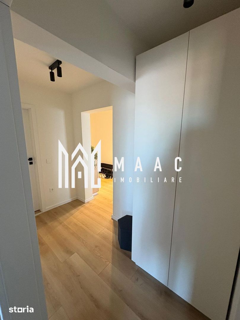 Apartament 3 camere de vânzare | Sibiu, Terezian | renovat - Poză 4