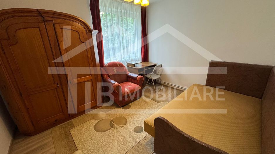 Apartament cu 3 camere, 66mp, Zona Semicentral - Poză 5