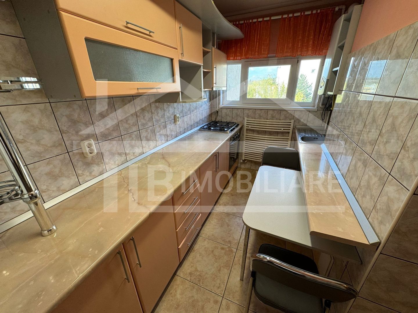 Apartament cu 2 camere, 57mp, Zona Dambu Pietros - Poză 7