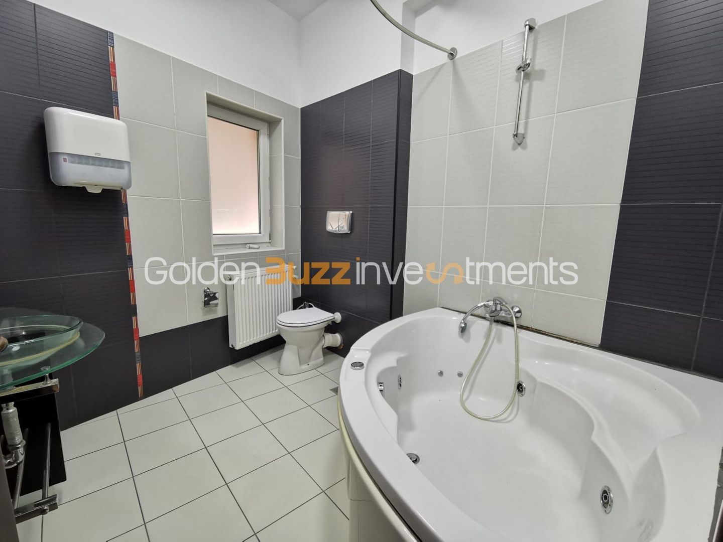 Apartament duplex - 5 camere - inchiriere - Herastrau - Poză 11