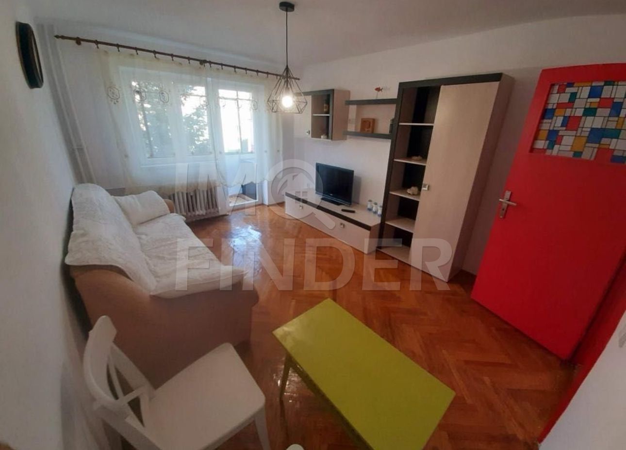 Vânzare 2 camere Gheorgheni, etaj intermediar - Poză 5