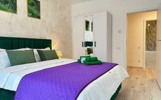 Apartament 2 camere I 70mp I Loc parcare I Balanta Residence - Poză 6