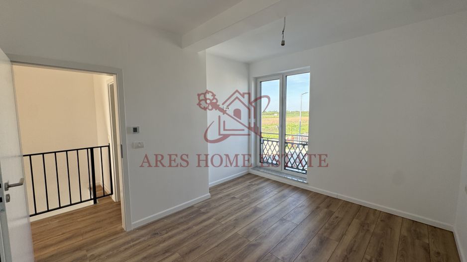 Duplex modern cu eficienta energetica - Bucovat, Remetea Mare - Poză 10