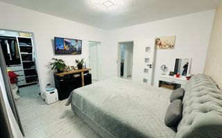 Casă premium 100mp,mobilată și utilată,550mp teren- Miroslava-Iasi - Poză 3