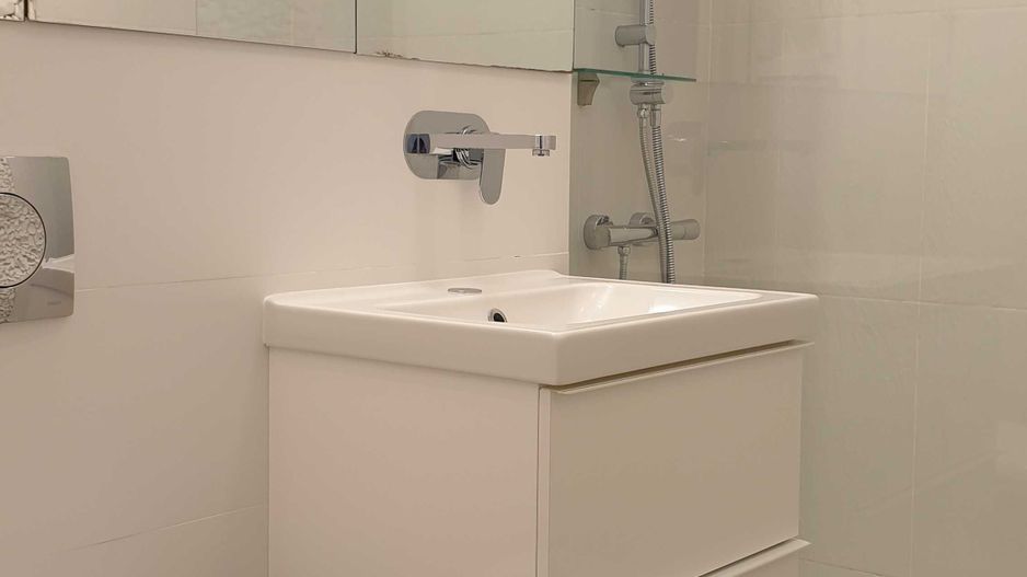 Inchiriere apartament modern cu 2 camere pe Sos. Panduri / Cotroceni - Poză 7