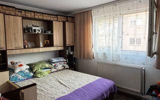 Apartament renovat cu 2 camere de vânzare in Sebeș - Poză 2