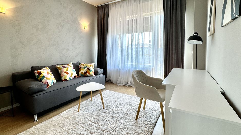 Apartament cu 4 camere, elegant si modern, in zona Centrala- Tender - Poză 19