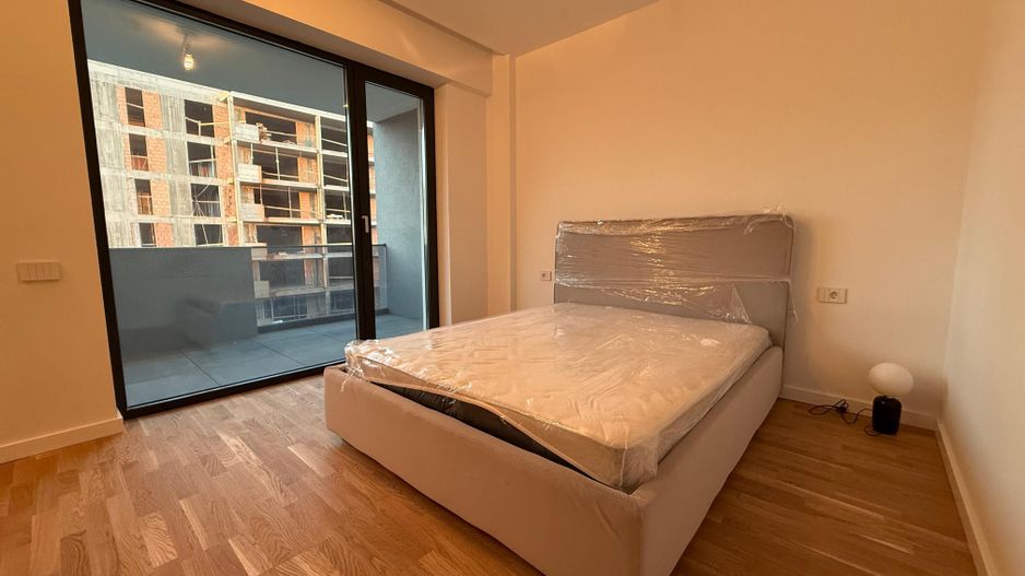 Apartament 3 camere I Residence 5 I Matei Basarab - Poză 5