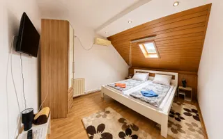 Afacere funcțională - Sală de Evenimente–Motel – Loc. Valea lui Mihai - Poză 12